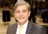 Desembargador Anderson Máximo vai atuar na Corregedoria Nacional de Justiça no biênio 2026-2028