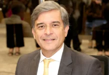 Desembargador Anderson Máximo vai atuar na Corregedoria Nacional de Justiça no biênio 2026-2028