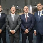 TJGO tem três magistrados na Corregedoria Nacional de Justiça; saiba quem são eles