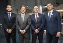 TJGO tem três magistrados na Corregedoria Nacional de Justiça; saiba quem são eles