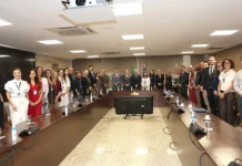 TJ de Goiás lança sistema próprio para gestão de precatórios, que substitui o Proad