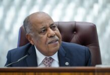 Ministro Benedito Gonçalves assume Corregedoria Nacional de Justiça no dia 25 de agosto