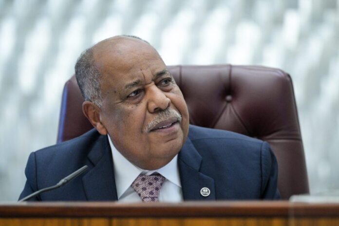 Benedito Gonçalves