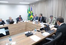 Conselho Superior do MP define promoções e remoções para duas procuradorias e 11 promotorias de Justiça