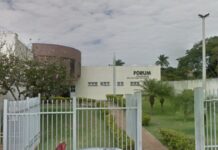 Comarca de Orizona recebe até o fim desta terça-feira currículos para vaga de assessor de juiz
