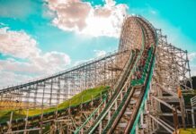 Advogados e estagiários terão entrada gratuita no Hopi Hari durante o mês de agosto
