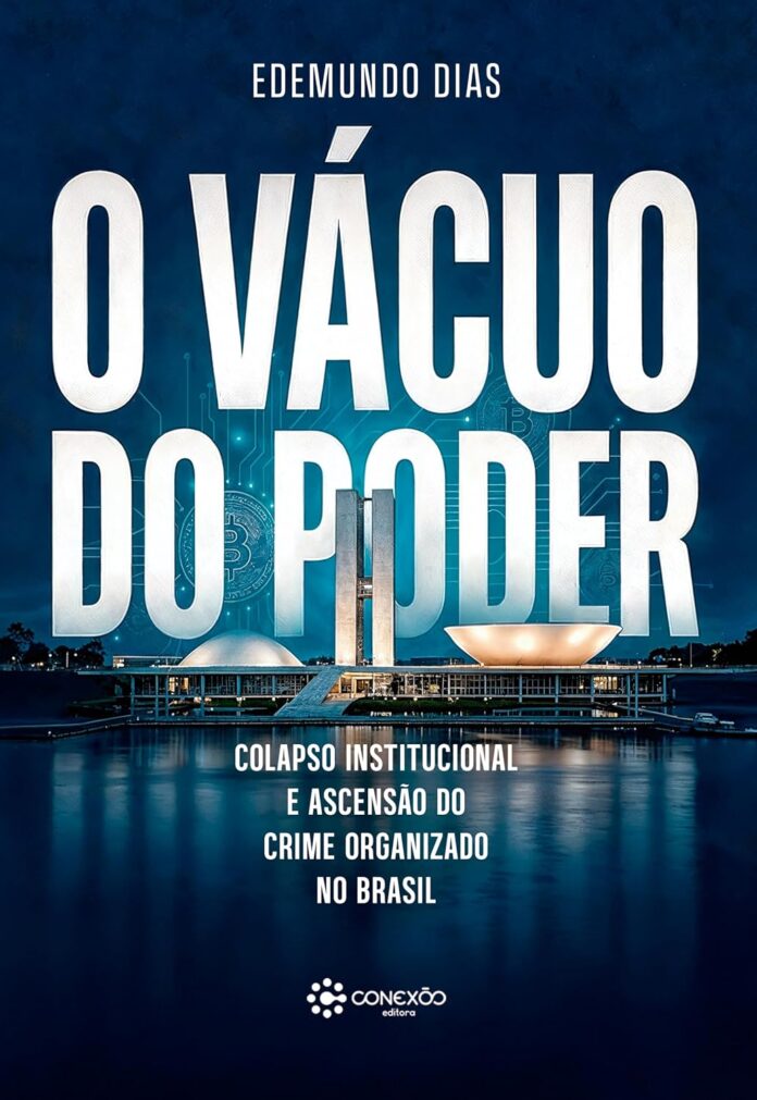 Livro de Edemundo Dias