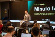 DPE-GO lança ferramenta de IA para auxiliar na produção de peças processuais DPE-GO lança ferramenta de IA para auxiliar na produção de peças processuais