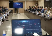 Magistrados passam a ter acesso a provas digitais obtidas durante investigação da Polícia Civil