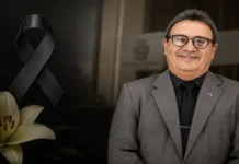 Morre o juiz Nivaldo Mendes Pereira, diretor do foro da comarca de Santa Cruz de Goiás