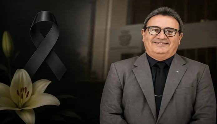 Nivaldo Mendes Pereira