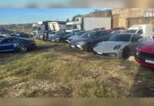 MP de Goiás denuncia 33 pessoas por tráfico internacional de cocaína e lavagem de dinheiro
