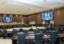Órgão Especial define remoções e promoções de magistrados para 78 comarcas em Goiás