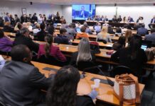 Câmara dos Deputados instala comissão especial para analisar a PEC da redução da maioridade penal