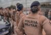 STF mantém candidata de 1,55 m de altura em concurso da Polícia Militar do Tocantins STF mantém candidata de 1,55 m de altura em concurso da Polícia Militar do Tocantins