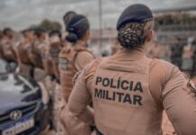 STF mantém candidata de 1,55 m de altura em concurso da Polícia Militar do Tocantins STF mantém candidata de 1,55 m de altura em concurso da Polícia Militar do Tocantins