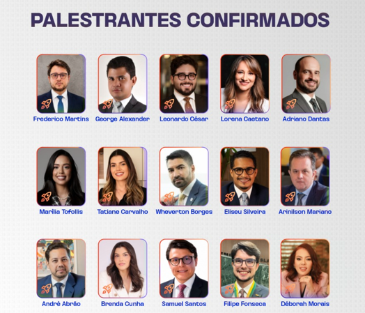 Programação