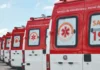 TRF1 mantém aposentadoria especial a motorista de ambulância exposto a agentes biológicos