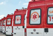 TRF1 mantém aposentadoria especial a motorista de ambulância exposto a agentes biológicos