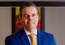 Advogado Fernando de Paula participa de palestra no Alphaville sobre impactos da Reforma Tributária
