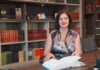 ESA-GO recebe Carla Ferreira Queiroz para curso sobre Regimes Próprios de Previdência Social