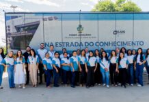 Escola Judicial de Goiás capacita 6 mil servidores e colaboradores do Judiciário com projeto de educação itinerante