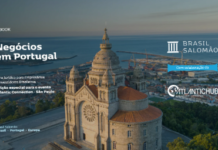 Escritório Brasil Salomão lança guia jurídico sobre negócios para empresários e investidores em Portugal