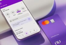 Nubank é condenado a indenizar cliente após bloquear conta sem prestar informações adequadas