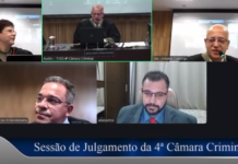 TJGO contesta fala de desembargador que defendeu fim do quinto constitucional