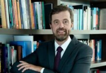 ESA-GO recebe subprocurador-geral da República André de Carvalho Ramos para palestra sobre advocacia, direitos humanos e tecnologia