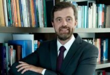 ESA-GO recebe subprocurador-geral da República André de Carvalho Ramos para palestra sobre advocacia, direitos humanos e tecnologia