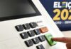 Campanha eleitoral nas ruas e na internet começa neste domingo (16); conheça as regras Campanha eleitoral nas ruas e na internet começa neste domingo (16); conheça as regras
