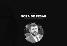 Advogado e deputado estadual Amilton Filho morre aos 41 anos em acidente na BR-050
