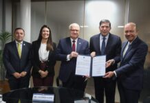 Acordo entre CNJ e Bradesco quer reduzir quantidade de processos de execução