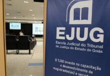 Escola Judicial realiza 4º Congresso de Precedentes com debates sobre inteligência artificial e jurisdição Escola Judicial realiza 4º Congresso de Precedentes com debates sobre inteligência artificial e jurisdição