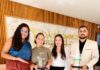 Equipe do João Domingos Advogados conquista o 1º lugar na Competição Goiana de Direito do Agronegócio