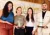 Equipe do João Domingos Advogados conquista o 1º lugar na Competição Goiana de Direito do Agronegócio