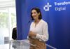 Fabíola Evangelista é a nova juíza auxiliar da Vice-Presidência e Corregedoria do TRT de Goiás