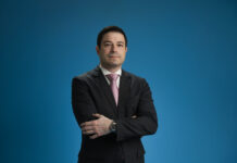 Sócio do Brasil Salomão participa de fórum em Portugal sobre expansão empresarial entre os dois países
