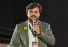 Advogado de Jataí palestra pela 5ª vez no maior congresso de Direito Agrário das Américas