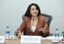 Após 42 anos de atuação, procuradora Orlandina Brito Pereira se aposenta do MP de Goiás