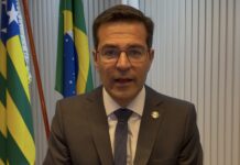 Presidente da OAB-GO critica pedido de vista após STF adiar definição sobre investigação de Moraes
