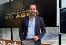 Advogado Rudisley Dutra de Medeiros participa da imersão Renegociação de Dívidas no Agro, em São Paulo Advogado Rudisley Dutra de Medeiros participa da imersão Renegociação de Dívidas no Agro, em São Paulo
