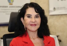 Desembargadora Sandra Teodoro passa a integrar Órgão Especial do TJ de Goiás
