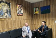 Curso de recursos criminais terá desembargadores Luiz Cláudio e Edison Miguel como professores