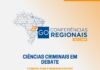 IBCCRIM realiza conferência em Goiânia com debates sobre habeas corpus, prova penal e limites da punição