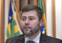 Advogado e deputado estadual Amilton Filho morre aos 41 anos em acidente na BR-050