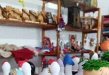 Justiça assegura a artesãos direito de expor e vender produtos em espaços públicos de Pirenópolis