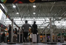 Saiba as novas regras da Anac para passageiros indisciplinados que começam a valer nesta segunda-feira