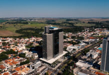 Brasil Salomão e Matthes instala 12ª unidade brasileira em Araçatuba; banca está presente em Goiânia